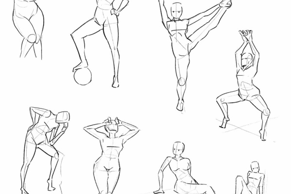 コタツノート イラスト練習 イラストサイト