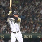 【阪神対巨人22回戦】阪神・森下翔太と佐藤輝明が巨人・大勢から二者連続ホームラン！１点差に詰め寄る！！！！！！！！！！！！！！！！！！
