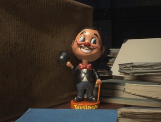 【バイオハザードRE:3 体験版】チャーリーくん人形の場所って全部わかった？