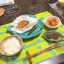 いつもの生活に戻りました
