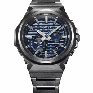 NISSAN GT-R G-SHOCK！コラボモデルの第6弾発表！10/17から発売