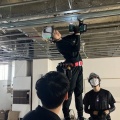 【ﾌｧﾝｻﾏﾘｨ】ライザップ　社員500人を建設職人に転向　ジムより肉体労働の方が使える筋肉つく？　30代の女性社員はモヤモヤ抱えながら…