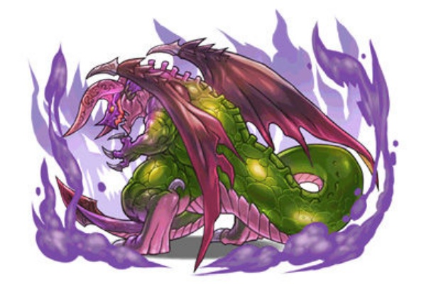 Puzdrafan パズドラ攻略 速報 ヘラ べオーク