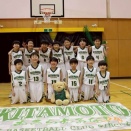 冬季大会1日目 ⛹️‍♂️男子