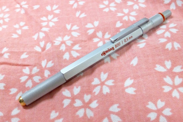 文房具・事務用品 拓*海様 rotring 600 万年筆 廃番