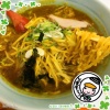 札幌「味噌ラーメン！」　旭川「醤油ラーメン！」　函館「塩ラーメン！」　苫小牧「」