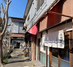 お昼ごはんは・・・