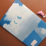 風がページをめくる　雑読散歩