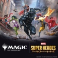 【MTGアリーナ】マーベル スーパー・ヒーローズ実装　最新アップデートまとめ！アルケミー再調整など