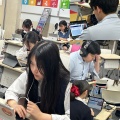 オンライン英会話レッスンがスタート！