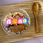 アサイー専門店