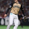 日ハム有原、チームでは大谷以来となる15勝目を挙げ最多勝当確！