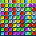 Aquacubes Game