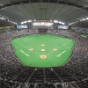 広島・松田元オーナー「東京、福岡、大阪、名古屋、札幌には素晴らしいドーム球場がある」
