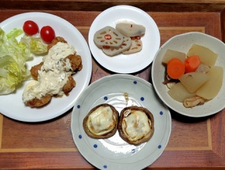 高齢者のどうでもいい話です？！