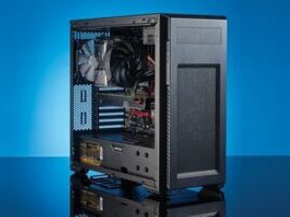 パソコン先生助けて　サブPCが壊れた