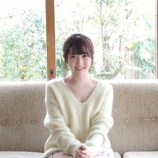 『[ノイミー] BUBKA 5月号、谷崎早耶の告知動画を公開…【さややん】』の画像