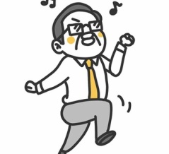 朗報！年齢差別なくなりつつあるようです！