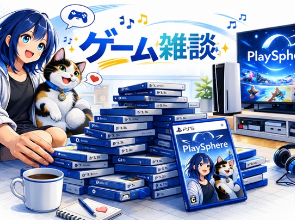【ゲーム雑談☕】10月にプレイする予定のタイトルは？『ACE COMBAT 8』『Phantom Blade Zero』『ファイナルファンタジー レゾナンス』『ドラゴンズドグマ 2：ダークアリズン』などが登場予定