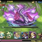 とある主婦のパズドラ日記