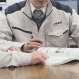 『初取材の日！』の画像