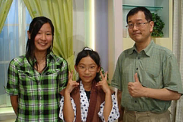 ひのチャンネルスタッフブログ 08年08月