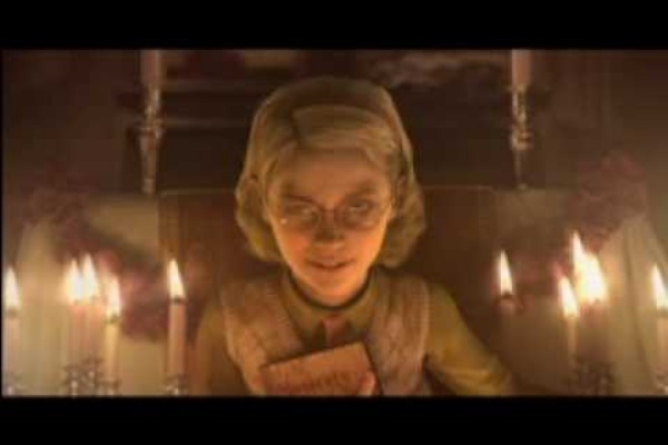 ダーク ゴシック ノスタルジー モダン 雰囲気の良いホラーゲーム 百花帖