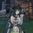 【エンドフィールド】ゾアンとか今の管理人に好意的なキャラが好き