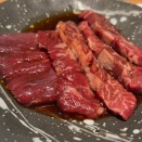 モーニング放浪記（215）YAKINIKUEN 忍鬨 東心斎橋2号店