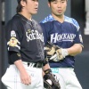 【夕刊フジ】近藤健介、柳田超え球界最高年俸となる7年49億円プラス出来高でソフトバンク入り
