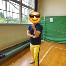 久しぶりの登場です