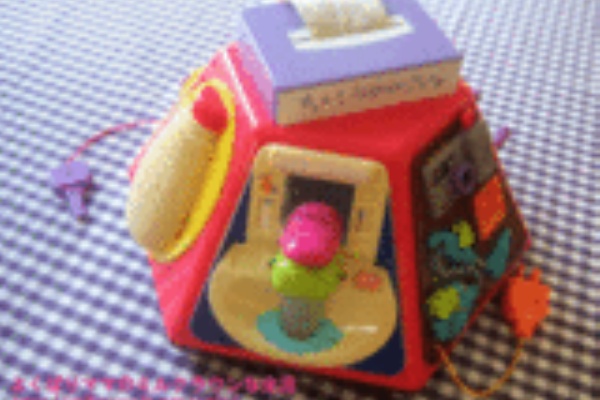 よくばりママのミルクラウンな生活 やりたい放題