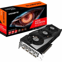 自作とゲームと趣味の日々 - Radeon_RX_6700_XT