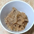 根菜の副菜・蓮根は少量で買いたい