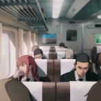 X民「新幹線でこれやる人、ホント勘弁してくれ」→分かりみが深いと共感殺到！