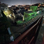 夜散歩のススメ