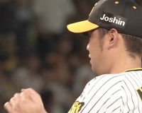 ぶっちゃけ西勇輝ってまだやれるよな