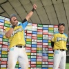 DeNA移籍の大田泰示が日ハムファンへメッセージ「5年間はかけがえのない財産」