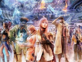 ファイナルファンタジーの『閃光』と、アンダーテールの『夢と希望』ってクッソ似てる気がする。