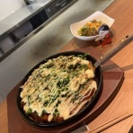 あっちこっち　ここdeランチ