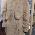 【画像】女性声優さん、乳袋は存在しないと主張する童貞を論破するｗｗｗ