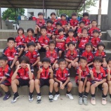 『暑かったねー！』の画像