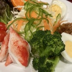 京この頃★北洞院エリ子花前カレン