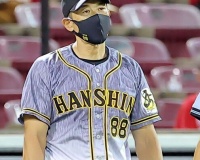 【阪神】矢野燿大監督が中継ぎエースの岩崎優の温存理由を明かさず「いやいやしゃべられへん。内緒」