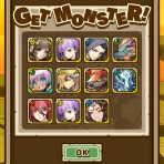 キリトの白猫＆サモンズのんびり日記