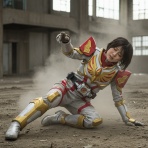 Keitaro′s AI photography Log