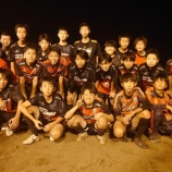 『本当に降ったの？』の画像