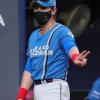 新庄監督が清宮１番起用に「今の状態なら何番打たせても一緒」「状態は良くない」今後も１軍帯同？「それは決めてない」