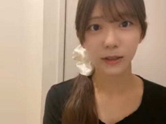 [動画]2026.05.21（18:50～） SHOWROOM　「≒JOY(ニアリーイコールジョイ) 大信田美月」＠個人配信【ニアジョイ】