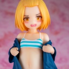 滝館おこめ じんべいVer.＆したぎVer.　完成